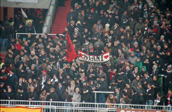 FC St. Pauli vs 1. FC Köln (0-1) (1)