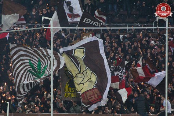 FC St. Pauli vs SSV Jahn Regensburg (3-2) (10)