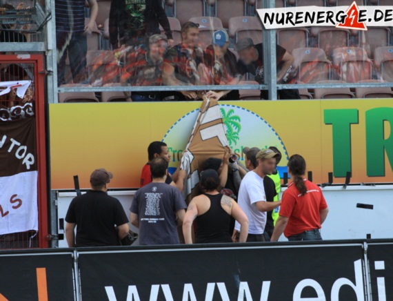 FC Energie Cottbus vs FC St. Pauli (2-0) (1)