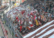 FC St. Pauli vs Hertha BSC (2-3)