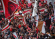 FC St. Pauli vs Eintracht Braunschweig (5-1)