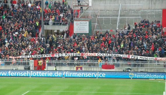 FC St. Pauli vs VfR Aalen (0-1) (2)