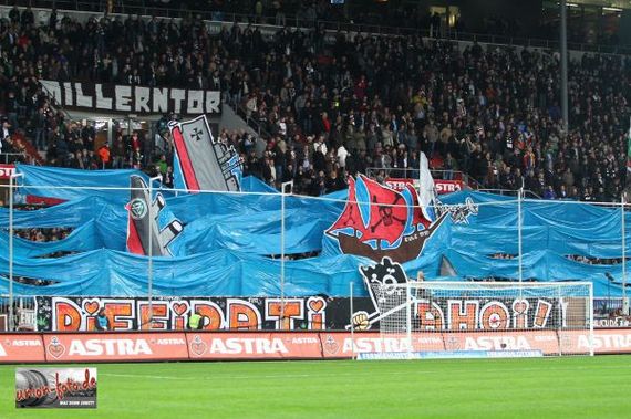 FC St. Pauli vs 1. FC Union Berlin (2-2) (3)