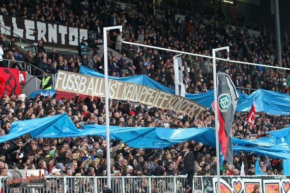 FC St. Pauli vs 1. FC Union Berlin (2-2) (6)