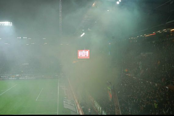 FC St. Pauli vs 1. FC Köln (0-3) (4)