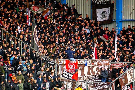 DSC Arminia Bielefeld vs FC St.Pauli (2-2) (1)