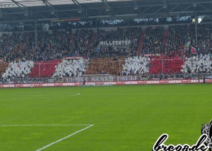 FC St. Pauli vs FC Ingolstadt 04 (0-0)