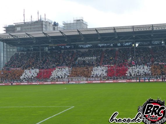 FC St. Pauli vs FC Ingolstadt 04 (0-0) (1)