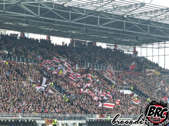 FC St. Pauli vs FC Ingolstadt 04 (0-0) (2)