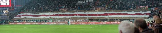 FC St. Pauli vs SpVgg Fürth (2-2) (1)