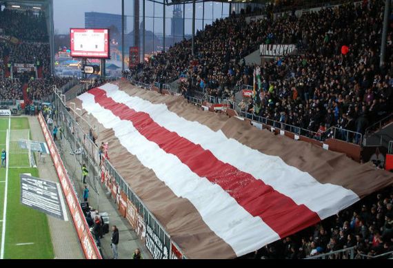 FC St. Pauli vs SpVgg Fürth (2-2) (3)