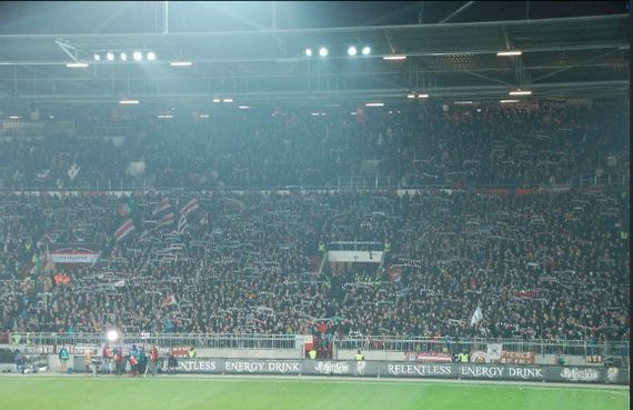 FC St. Pauli vs SpVgg Fürth (2-2) (9)