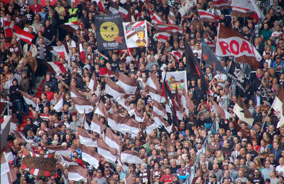 FC St. Pauli vs DSC Arminia Bielefeld (0-1) (1)