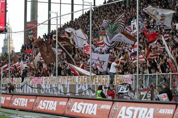 FC St. Pauli vs 1. FC Kaiserslautern (2-3) (2)