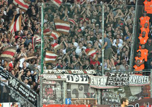 VfL Bochum vs FC St. Pauli (2-2)