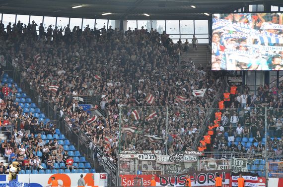 VfL Bochum vs FC St. Pauli (2-2) (4)