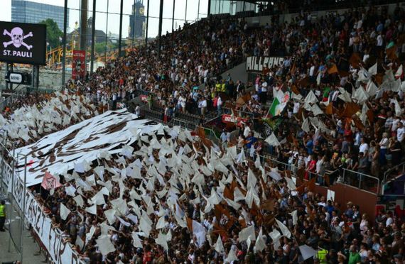 FC St. Pauli vs FC Ingolstadt 04 (1-1) (3)