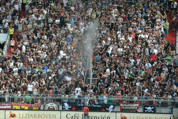FC St. Pauli vs FC Ingolstadt 04 (1-1) (10)