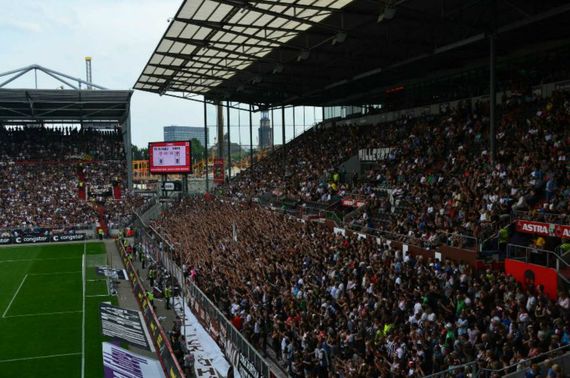 FC St. Pauli vs FC Ingolstadt 04 (1-1) (11)