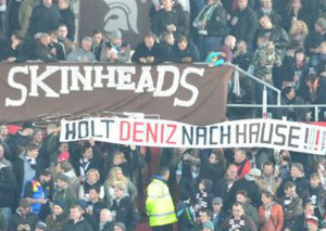 FC St. Pauli vs 1. FC Heidenheim 1846 (0-3)
