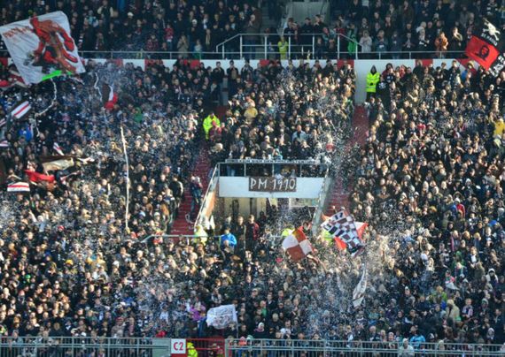 FC St. Pauli vs 1. FC Heidenheim 1846 (0-3) (2)