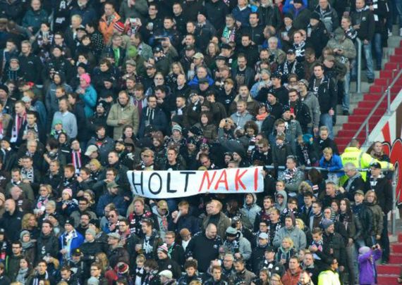 FC St. Pauli vs 1. FC Heidenheim 1846 (0-3) (3)
