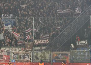 VfL Bochum vs FC St. Pauli (3-3)