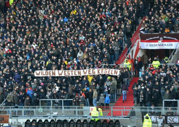 FC St. Pauli vs VfR Aalen (3-1) (1)