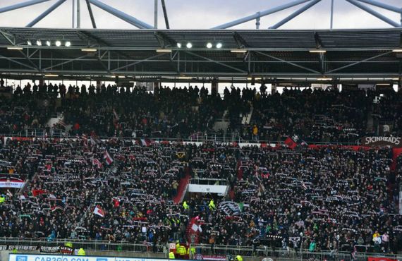 FC St. Pauli vs VfR Aalen (3-1) (9)