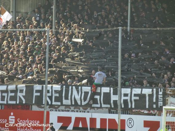 SV Sandhausen vs FC St. Pauli (0-0) (5)