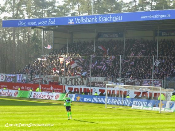 SV Sandhausen vs FC St. Pauli (0-0) (6)