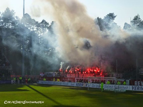 SV Sandhausen vs FC St. Pauli (0-0) (11)