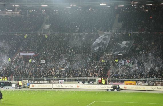 FC St. Pauli vs SpVgg Fürth (0-1) (5)