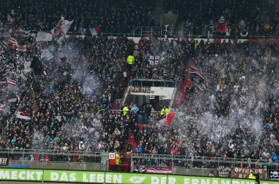 FC St. Pauli vs FC Erzgebirge Aue (0-0) (5)