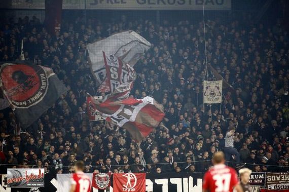 1. FC Union Berlin vs FC St. Pauli (1-0) (1)