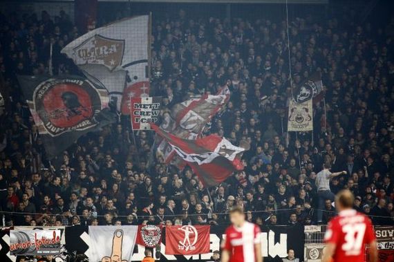 1. FC Union Berlin vs FC St. Pauli (1-0) (2)