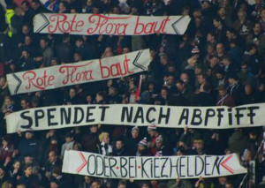 FC St. Pauli vs Fortuna Düsseldorf (4-0)