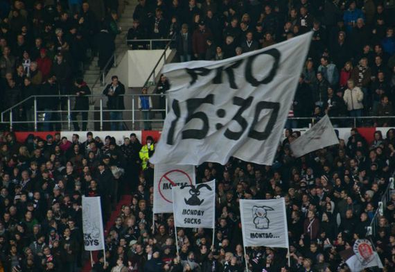 FC St. Pauli vs Fortuna Düsseldorf (4-0) (2)