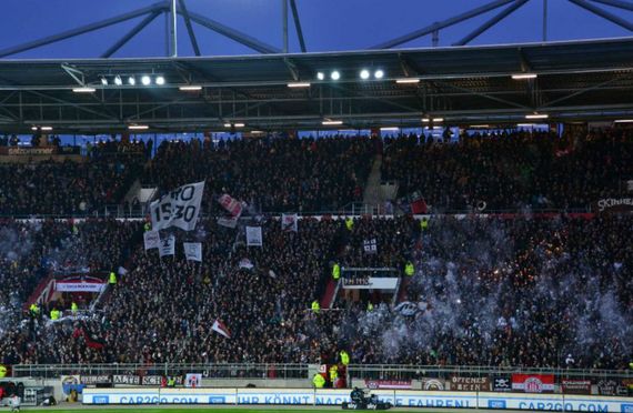 FC St. Pauli vs Fortuna Düsseldorf (4-0) (4)