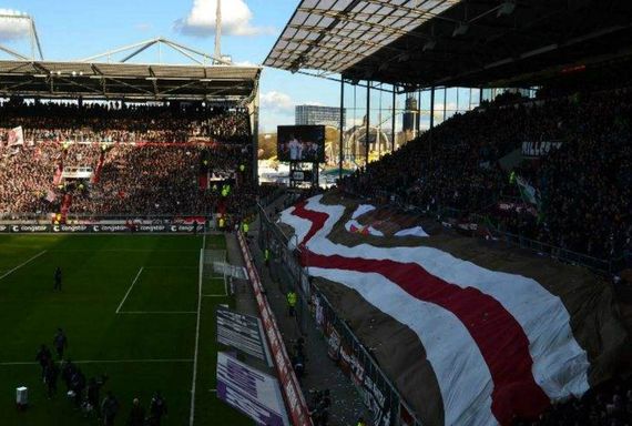 FC St. Pauli vs 1. FC Nürnberg (1-0) (4)