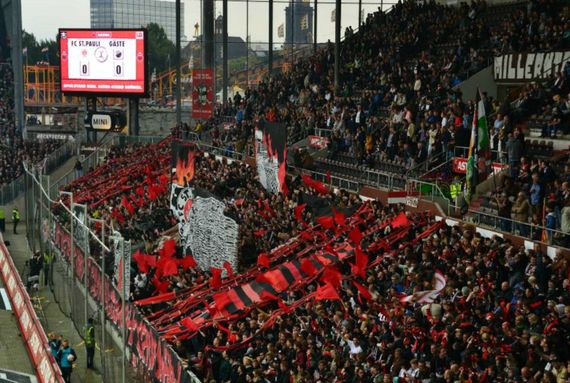 FC St. Pauli vs SV Sandhausen (2-1) (2)