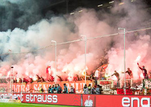 FC St. Pauli vs Borussia Dortmund (0-3)