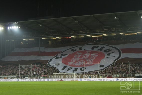 FC St. Pauli vs Borussia Dortmund (0-3) (3)
