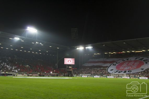 FC St. Pauli vs Borussia Dortmund (0-3) (4)