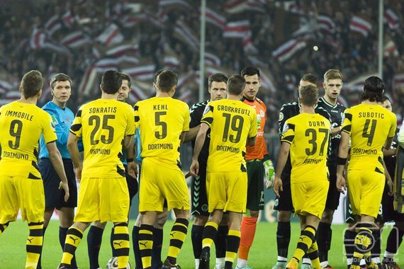 FC St. Pauli vs Borussia Dortmund (0-3) (5)