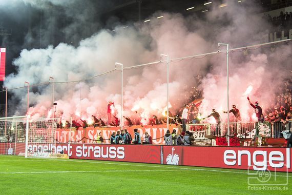 FC St. Pauli vs Borussia Dortmund (0-3) (9)