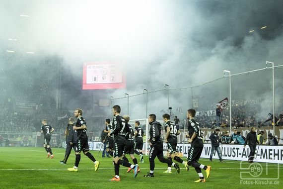 FC St. Pauli vs Borussia Dortmund (0-3) (10)