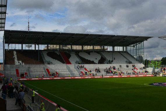 FC St. Pauli vs DSC Arminia Bielefeld (0-0) (1)
