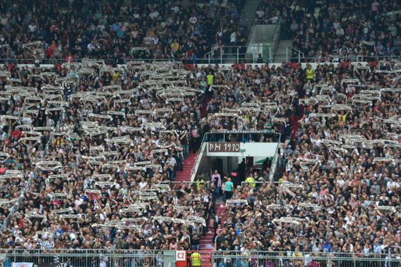 FC St. Pauli vs DSC Arminia Bielefeld (0-0) (2)