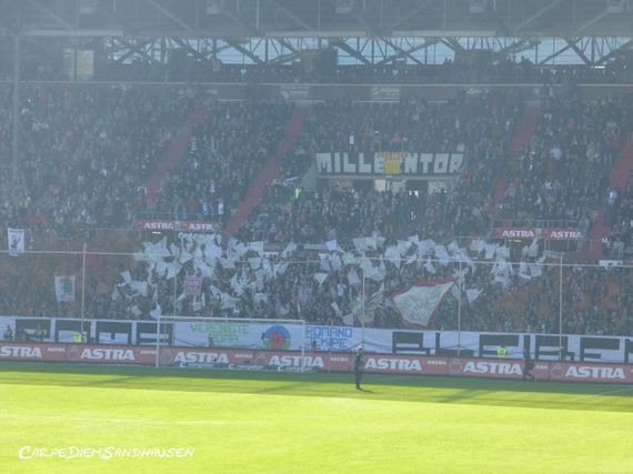 FC St. Pauli vs SV Sandhausen (1-3) (4)
